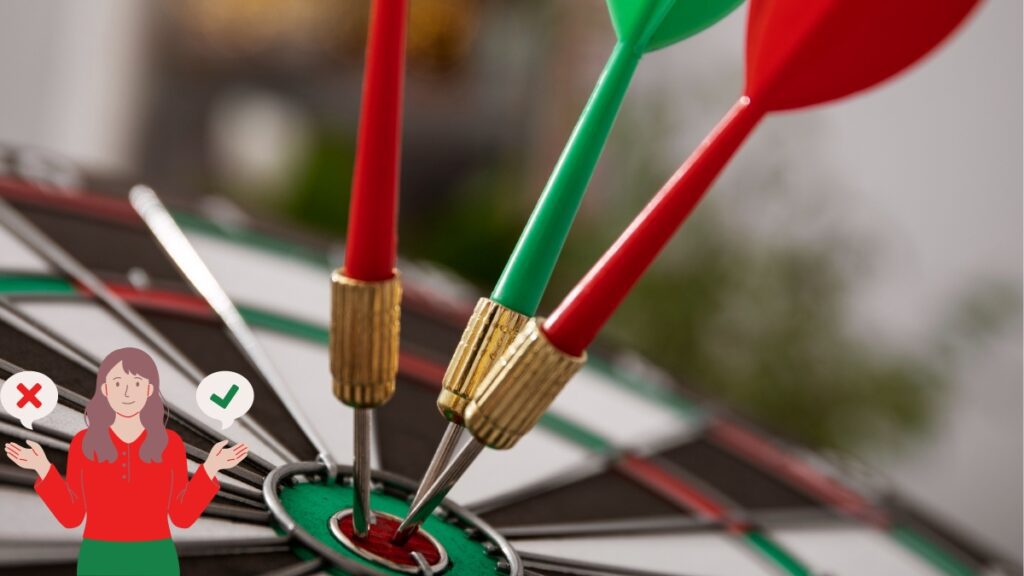 Choosing-the-Right-Material-for-Your-Dartboard-Mat