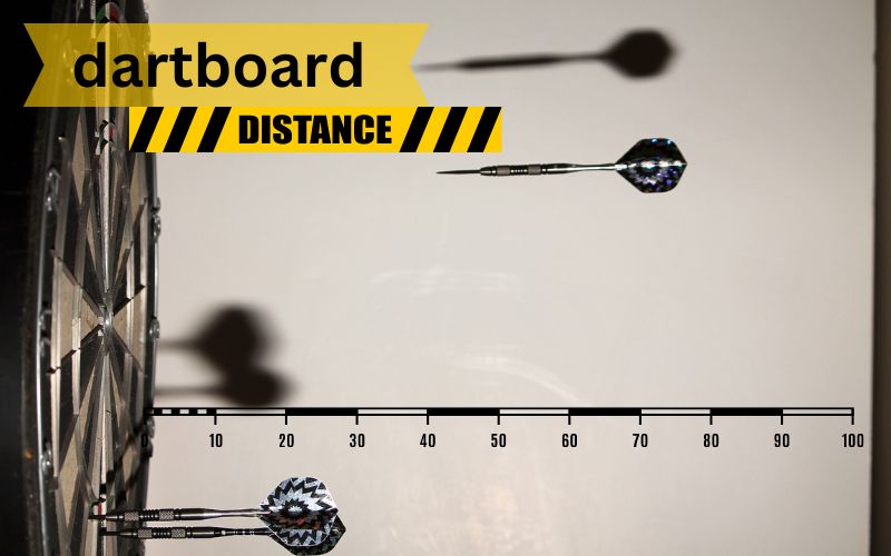 Dartboard-Distance-Unlocked
