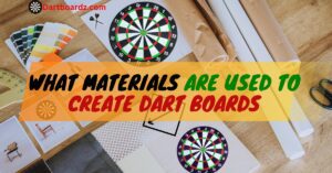 dart boards