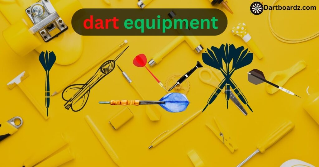dart-equipment