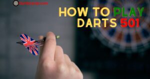 darts 501