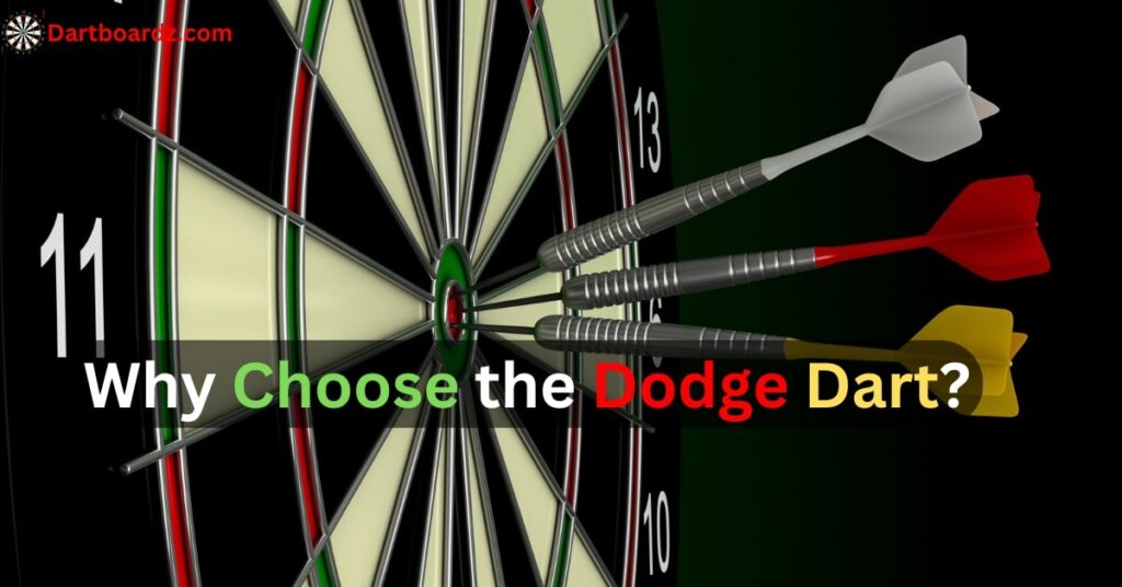 dodge dart