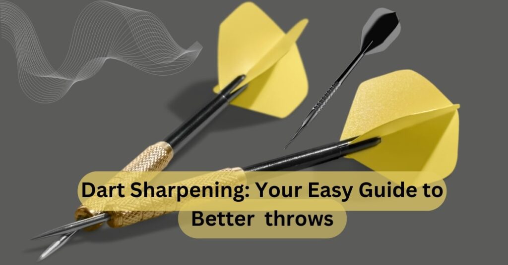 dart-sharpening
